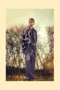 Ara Lumiere & Dhurv Kapoor RTW Spring 2021