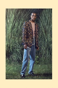 Ara Lumiere & Dhurv Kapoor RTW Spring 2021