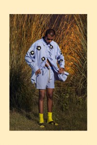 Ara Lumiere & Dhurv Kapoor RTW Spring 2021