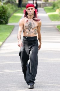 Art School RTW Spring 2021
