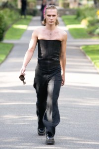 Art School RTW Spring 2021