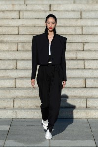 Atsushi Nakashima RTW Spring 2021
