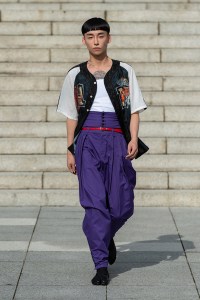 Atsushi Nakashima RTW Spring 2021