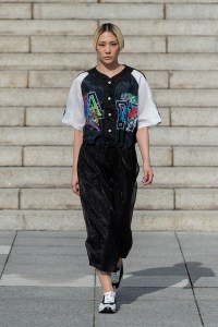 Atsushi Nakashima RTW Spring 2021