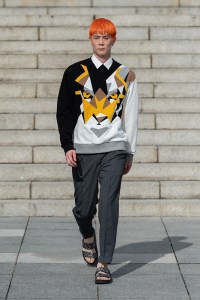 Atsushi Nakashima RTW Spring 2021