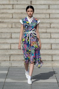 Atsushi Nakashima RTW Spring 2021