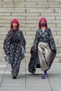 Atsushi Nakashima RTW Spring 2021