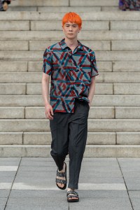 Atsushi Nakashima RTW Spring 2021