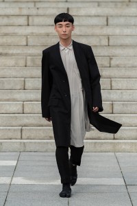 Atsushi Nakashima RTW Spring 2021