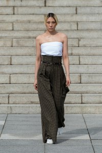 Atsushi Nakashima RTW Spring 2021