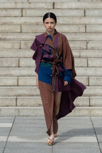 Atsushi Nakashima RTW Spring 2021