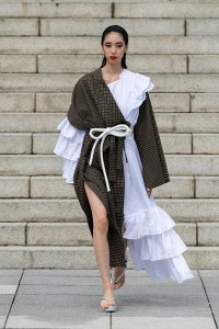Atsushi Nakashima RTW Spring 2021
