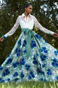 Badgley Mischka RTW Spring 2021