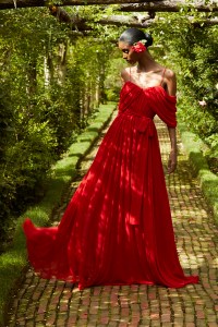 Badgley Mischka RTW Spring 2021