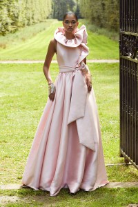 Badgley Mischka RTW Spring 2021