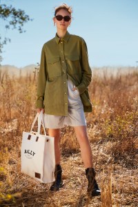 Bally RTW Spring 2021