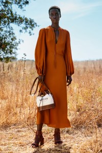 Bally RTW Spring 2021