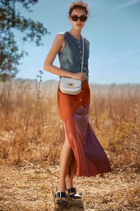 Bally RTW Spring 2021