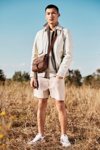 Bally RTW Spring 2021