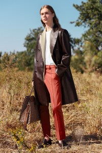 Bally RTW Spring 2021