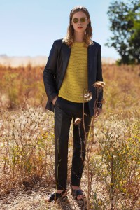 Bally RTW Spring 2021