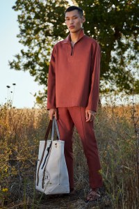 Bally RTW Spring 2021