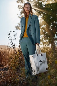 Bally RTW Spring 2021
