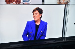 Kris Jenner