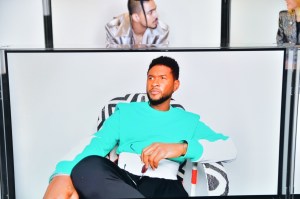 Usher