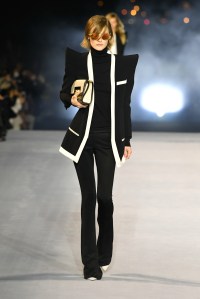 Balmain RTW Spring 2021