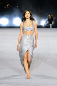 Balmain RTW Spring 2021