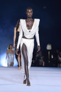 Balmain RTW Spring 2021