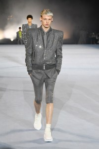Balmain RTW Spring 2021