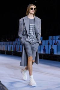 Balmain RTW Spring 2021