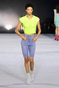 Balmain RTW Spring 2021