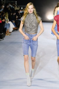 Balmain RTW Spring 2021