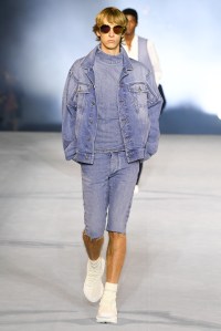Balmain RTW Spring 2021