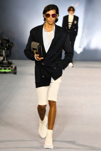 Balmain RTW Spring 2021