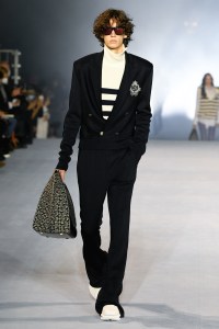 Balmain RTW Spring 2021