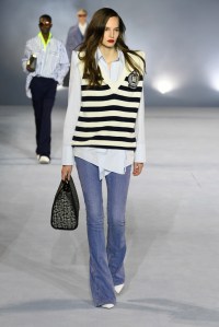 Balmain RTW Spring 2021