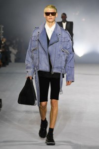 Balmain RTW Spring 2021