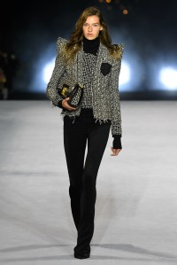 Balmain RTW Spring 2021