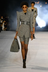 Balmain RTW Spring 2021