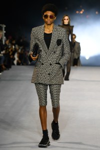 Balmain RTW Spring 2021