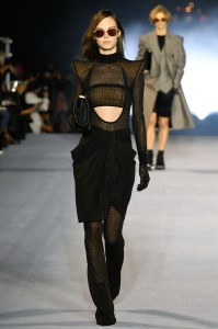 Balmain RTW Spring 2021