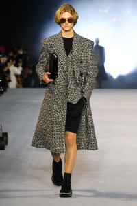 Balmain RTW Spring 2021