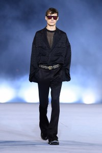 Balmain RTW Spring 2021