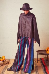 Benjamin Benmoyal RTW Spring 2021