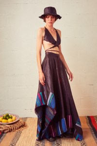 Benjamin Benmoyal RTW Spring 2021