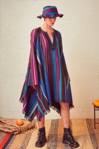 Benjamin Benmoyal RTW Spring 2021
